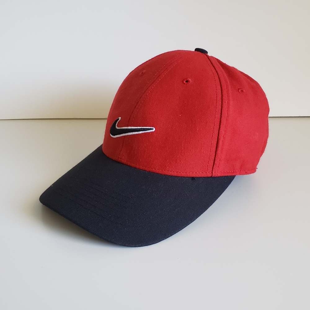 Nike cap